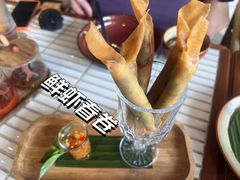 -CHINCHIN 青青·泰国料理(万象食家店)