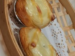 千层水牛奶蛋挞-麒麟濠景家宴(麒麟店)
