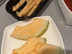 -海底捞火锅(王府井店)