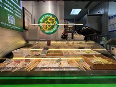 -卤山川·卤味炸串(南山益田假日店)