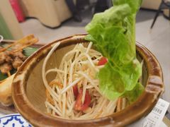 -KingThaia金泰兰(滨江天街店)