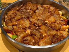 -黄记煌三汁焖锅(欢乐海岸店)