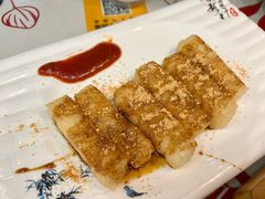 -来客家食府 · 福建客家菜(厦禾路店)