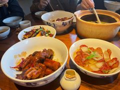 -田小狗的饭店(才子佳郡店)