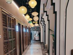 -徽镇小厨·经典徽菜(马连道店)