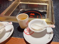 -蜀九鼎毛肚火锅(建瓯店)