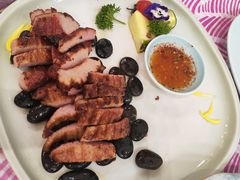 -蕉叶·广州明星泰国菜(黑金冠保利广场店)