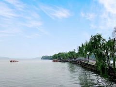 -东湖落雁景区