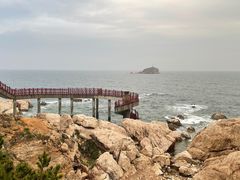 -养马岛旅游度假区