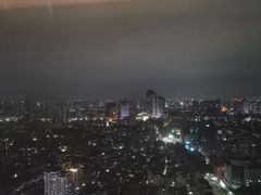-中山利和希尔顿酒店