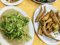 -棠记大排档(海珠店)