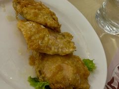 -华梅西餐厅(哈尔滨中央大街店)