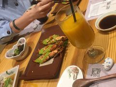 -花潮料理艺食馆(世欧广场店)