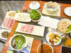 -祥记顺成小火锅(香坊店)