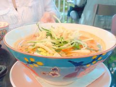-Ginger(兴国路店)