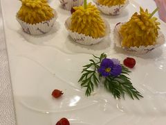 -满堂·烤鸭店·北京菜(鼓楼店)