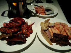 -星伦多自助料理·涮烤一体(虹悦城店)
