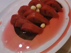 金桂花糯米糖藕-眉州东坡(博雅店)