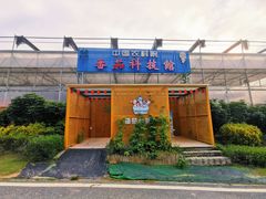 -光明农场大观园
