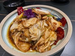 -鸢飞潍坊菜馆(鸢飞大酒店)