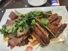 -抱德·潮汕味(琶洲店原惠城鱼仔)