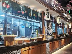 -松子料理(亮马桥店)
