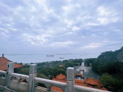 -南沙天后宫景区