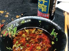 -巴蜀印象火锅(永陵总店)