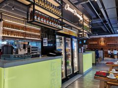 -木屋烧烤(创意园店)
