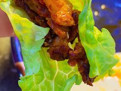 -柳飘飘亚洲烤肉集合店(内江万达店)