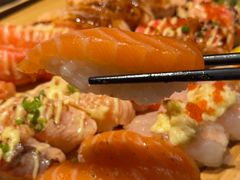 -七町糖果寿司屋(龙洞广工店)