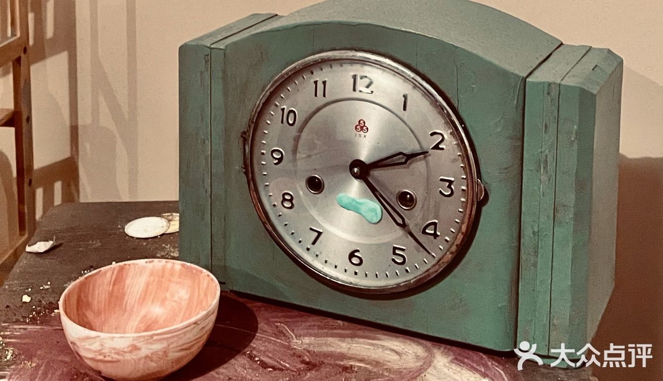 北京看展|乔治·莫兰迪“静观”