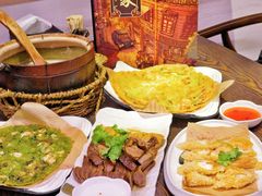 -大洋家·精品潮汕菜·生腌砂锅粥(天河东路店)
