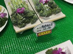 -回香楼大连新派清真菜