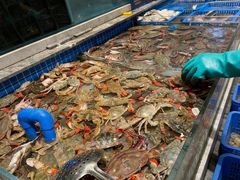 -一方渔歌蒸汽海鲜自助(文化路万达广场店)