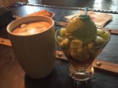 iphone_upload_pic-maan coffee漫咖啡(通州店)