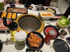 -花味烤肉·拌饭(庐阳万科店)
