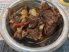 -阿秋牛排(湖心街店)