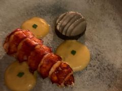 -三嚥阁 La Villa Restaurant