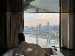 -Yolo私汤温泉设计师酒店(重庆南滨路店)
