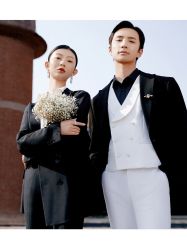 -第一夫人婚纱摄影(南京店)