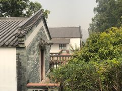 -广州神农草堂中医药博物馆