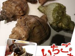 -海味当家·蒸锅海鲜(星海公园店)