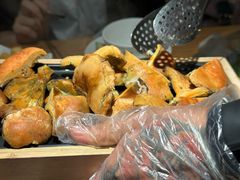 -一朵菌·野生菌探索家火锅(南亚店)