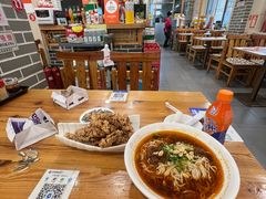 -余丞记川渝面馆(云峰店)