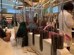 -喜茶(北京三里屯太古里店)