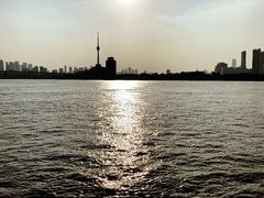 -武汉关码头(轮渡站)