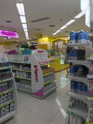 -孩子王童乐园(绵阳涪城万达店)