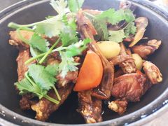 -美极鲜食坊(宝安南路店)