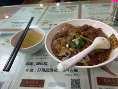-荔林食店(西华路店)